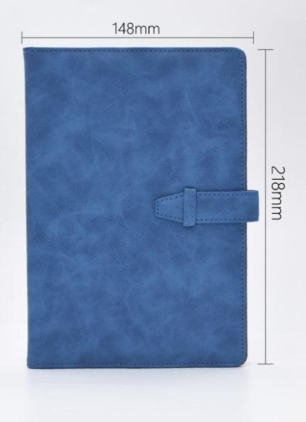 Student Notepad Retro