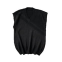 Vest Sleeveless Waistcoat Korean Version Of Wild V-neck