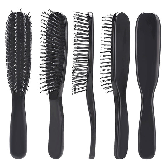 Styling Comb Wet And Dry Scalp Massage Cleaning Comb Comb