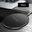 30W Mobile Wireless Charger