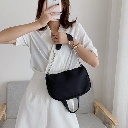 Underarm Bag One-shoulder Crossbody