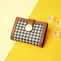 Fashion Versatile Multiple Card Slots Multi-functional Purse