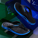 Slippers Men's Summer Thick Bottom Non-slip Deodorant Flip Flops
