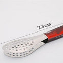 Food Tongs Stainless Steel Barbecue Food Tongs