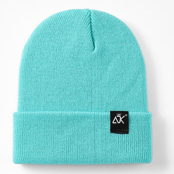 ADK standard knitted hat