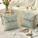 Party Decoration Spring Easter Pillow Cover