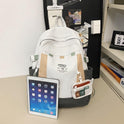 Student Large-capacity Casual Backpack