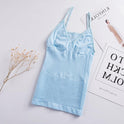 Japanese Body Sculpting and Body Wnderwear Abdomen Camisole