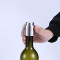 The Wine Bottle Champagne Press Plug