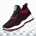 Men's Fashion Sports All-match Casual Breathable Cloth Shoes