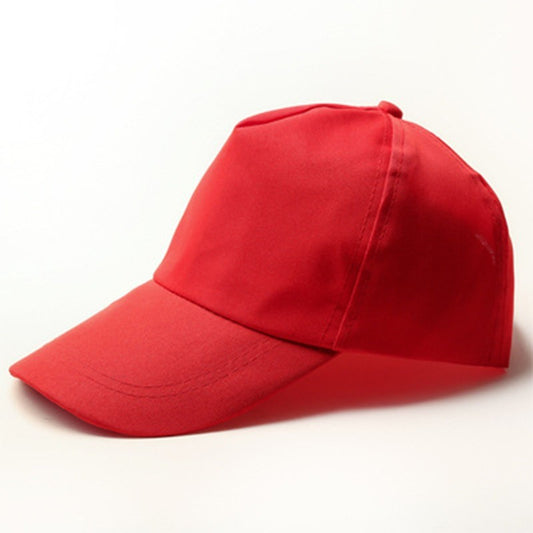 Outdoor travel adult sun hat