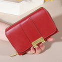 Women's Wallet Multifunctional Fashion Coin Purse