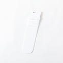 Bunching Socks Women's Springsummer Thin Solid Color