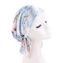 Women's Fashion Ethnic Print Headband