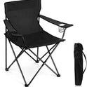 Camping Chairs Portable Folding Lightweight Outdoor Garden Beach Picnic Chair