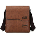 Men's messenger bag