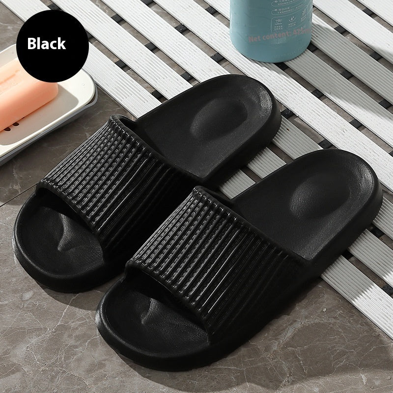 Slippers Men's Non-slip Indoor Home