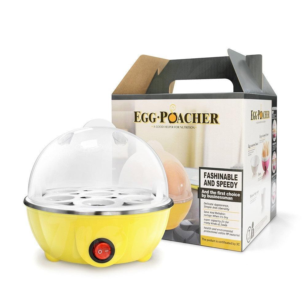 Mini Automatic Power Off Multi-functional Household Small Steamed Eggs