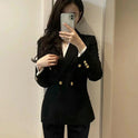 Women's Business Suit Spring And Autumn New