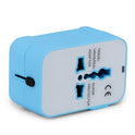Multi Function Charger For Overseas Travel Adapter