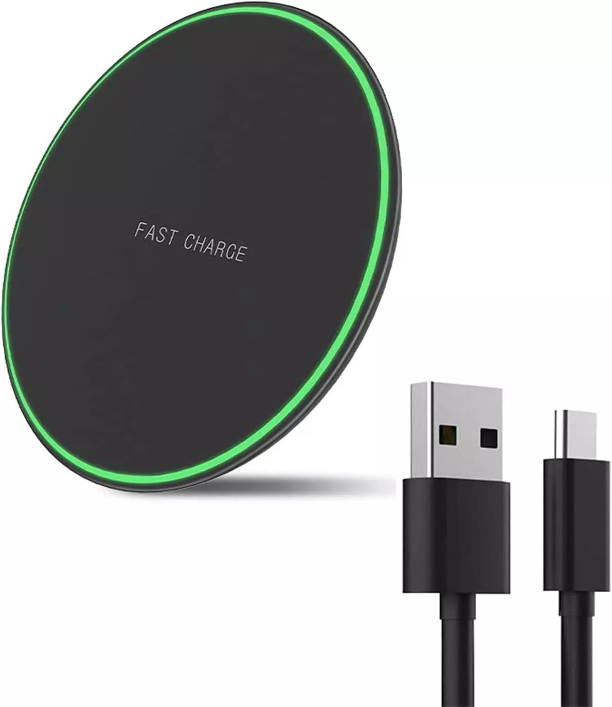 Mobile Wireless Charger