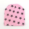Five-pointed Star Pullover Cap Baby Cotton Hat