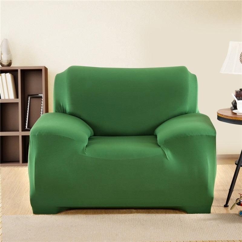 All-inclusive Sofa Cover Solid Color Household