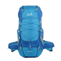 Backpack Outdoor Mountaineering Bag Large Capacity Nylon Travel Camping Hiking Climbing