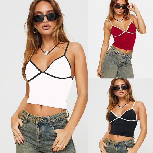 Mid-length Top Women's Sling