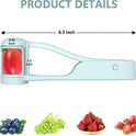 Grape Slicer Cherry Tomatoes Aid