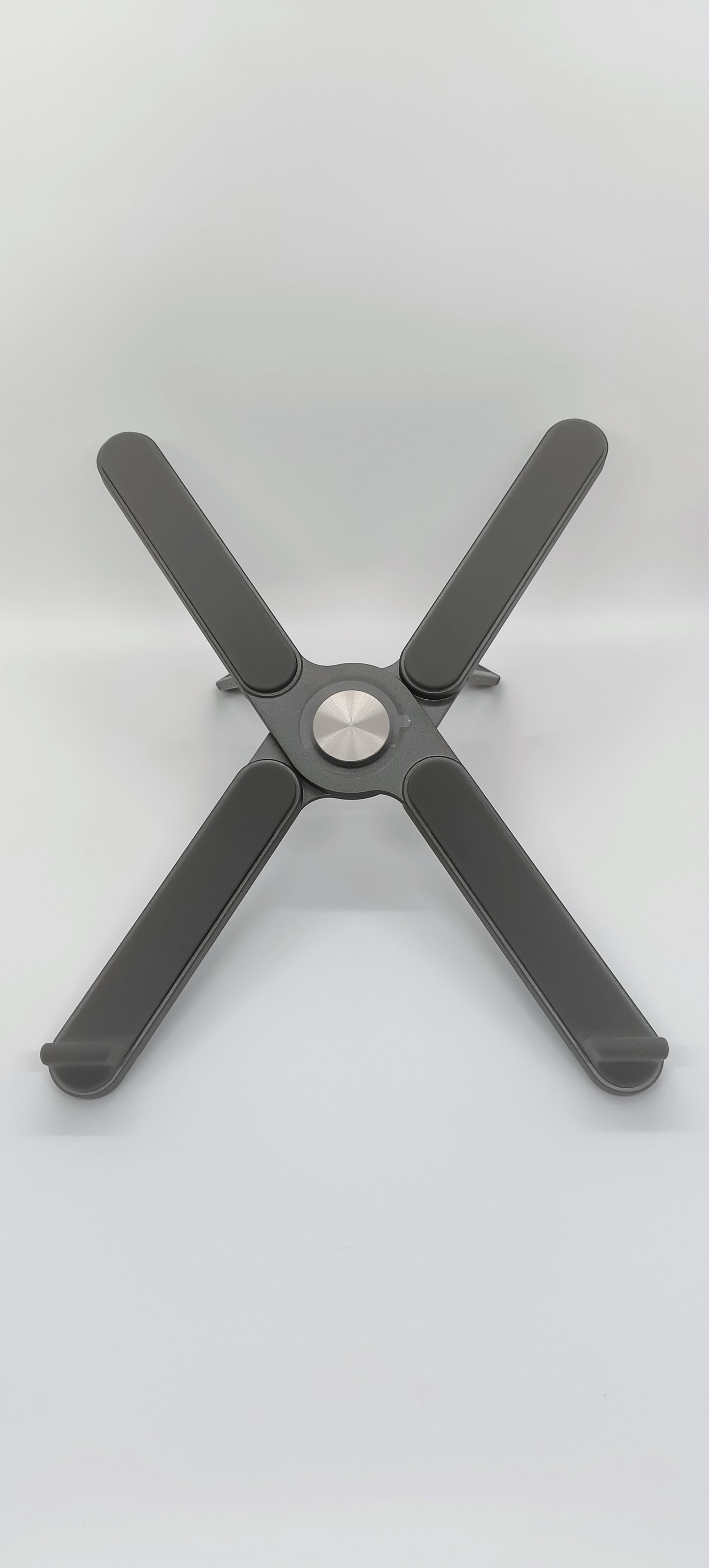 Laptop Bracket Foldable And Portable Bracket Aluminum Alloy Base Plate