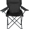 Camping Chairs Portable Folding Lightweight Outdoor Garden Beach Picnic Chair