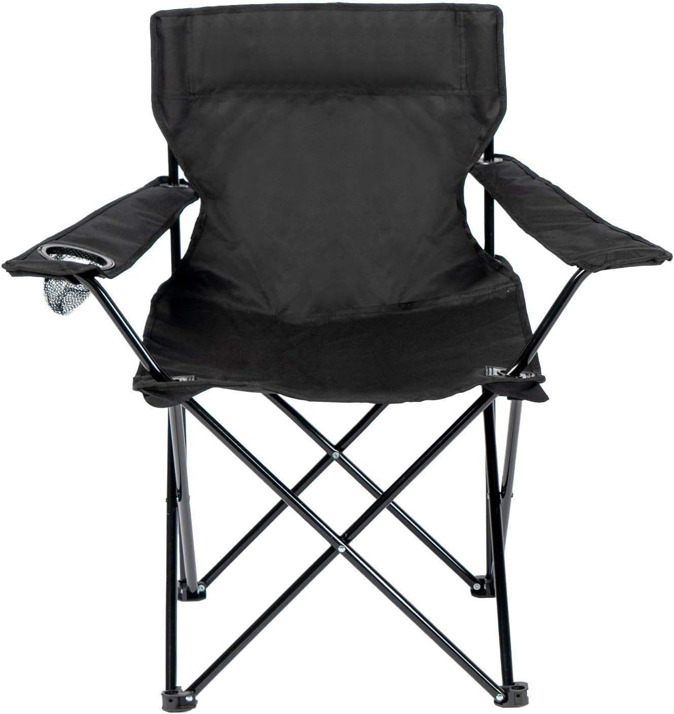 Camping Chairs Portable Folding Lightweight Outdoor Garden Beach Picnic Chair