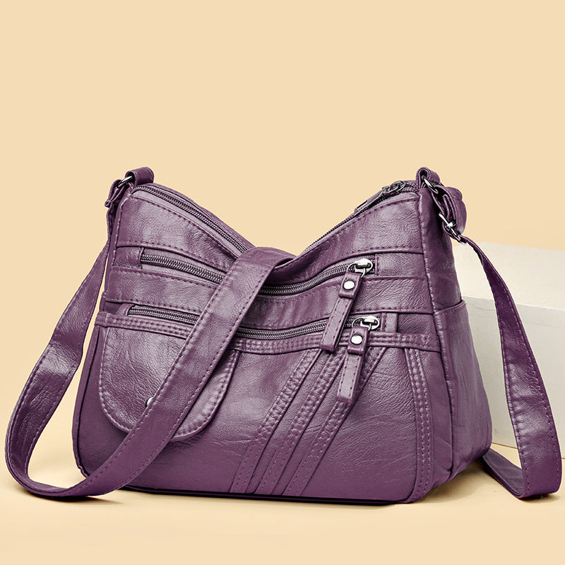 Fashion New Shoulder Messenger Bag For Women