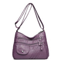 Fashion New Shoulder Messenger Bag For Women