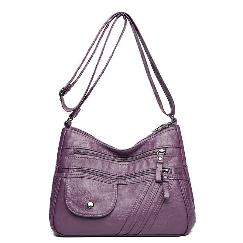 Fashion New Shoulder Messenger Bag For Women