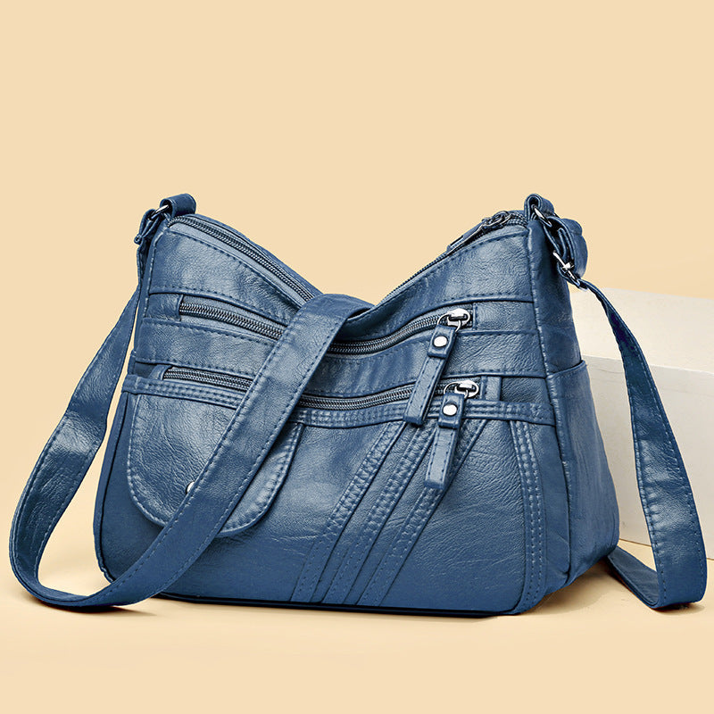 Fashion New Shoulder Messenger Bag For Women