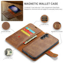 Shockproof Mobile Phone Protective Case Two-in-one Wallet