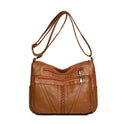 Women's Fashion All-match Shoulder Messenger Bag