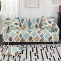 Integrated Stretch Sofa Cover Four Seasons