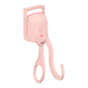 Electric Curler Eyebrow Trimming Eyelash Curler