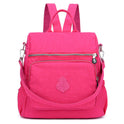 Fashionable Large-capacity Casual And Practical Backpack