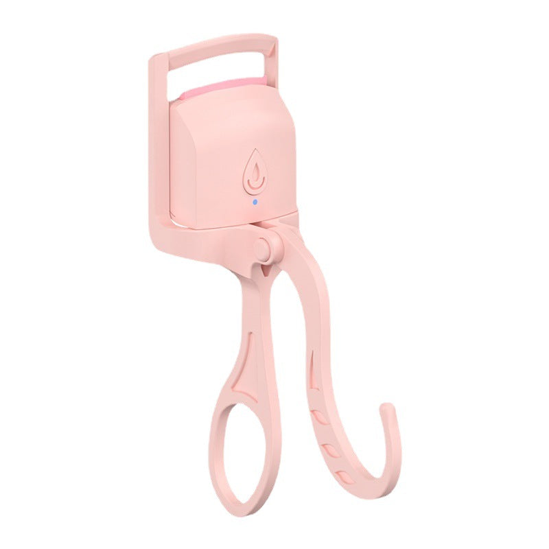 Electric Curler Eyebrow Trimming Eyelash Curler