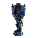 Dragon Sword Goblet Personality Dragon Shape Wine Glass