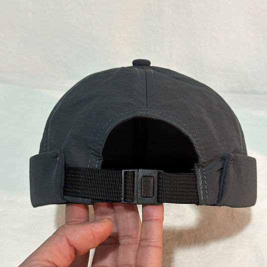 Quick-drying Breathable Thin Brimless Hats