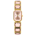 Square Dial Temperament Personal Watch Women