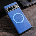 Applicable To Google Leather Phone Case Phone Case PIXEL Series All-inclusive Protective Case