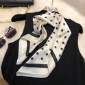 Trendy Women's All-match Fashionable High-grade Square Scarf