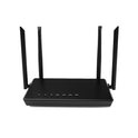 Portable 300m Home Wifi High-speed Router