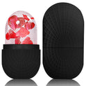 Facial Silicone Ice Tray Massage